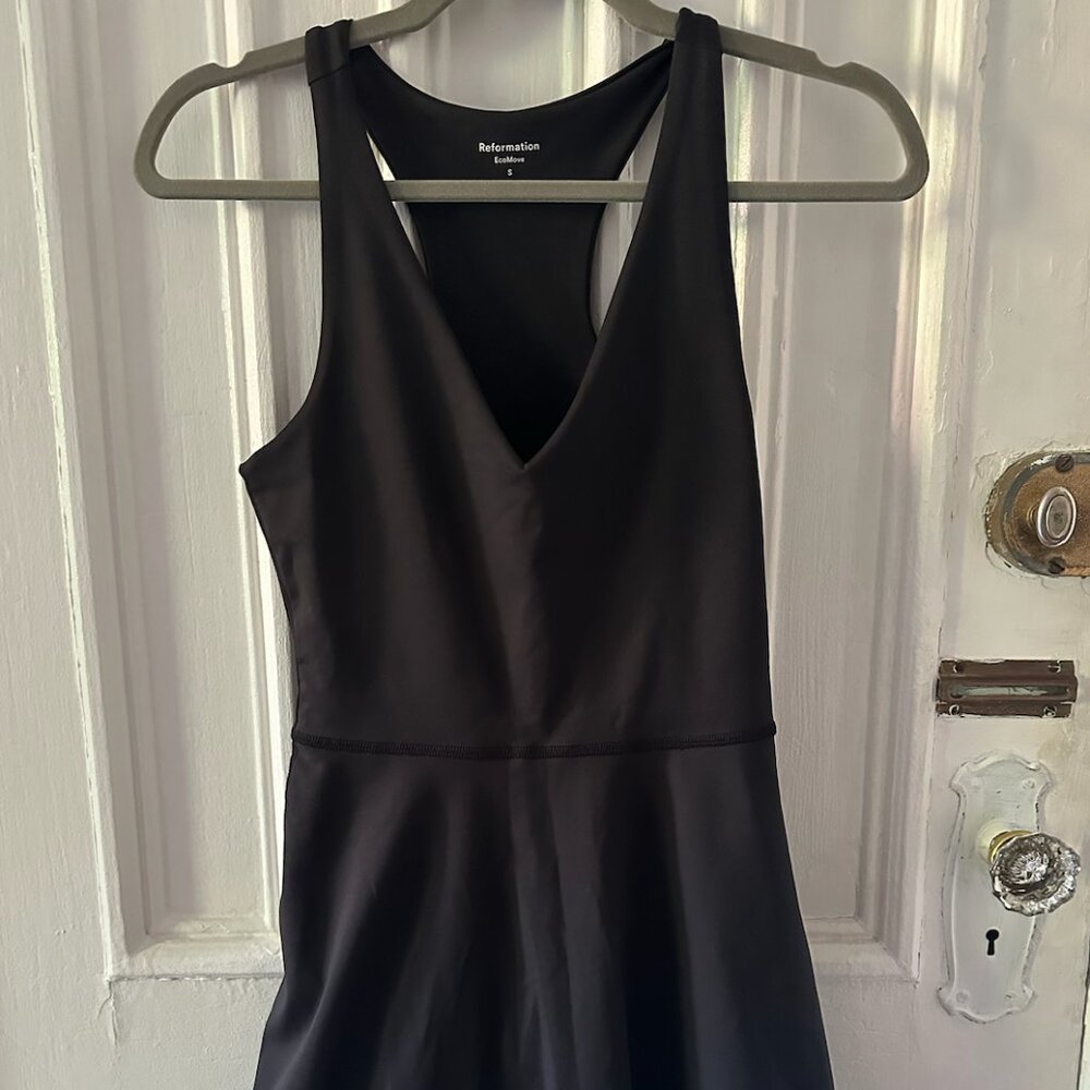 COPY - Reformation EcoMove Active Dress